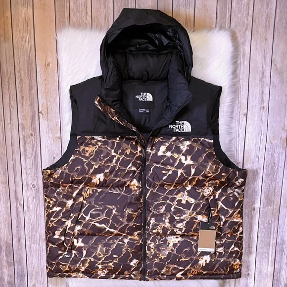 The North Face Men’s 1996 Retro Nuptse Vest - Picture 5 of 10